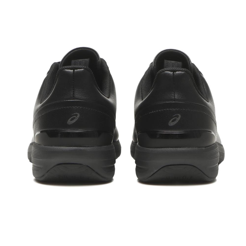 Asics 24h 28 Hadashi Ride Black Black 1291a064