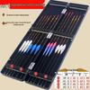 High-Sensitivity Nano Bright Fishing Float Set for Carp & Crucian Carp