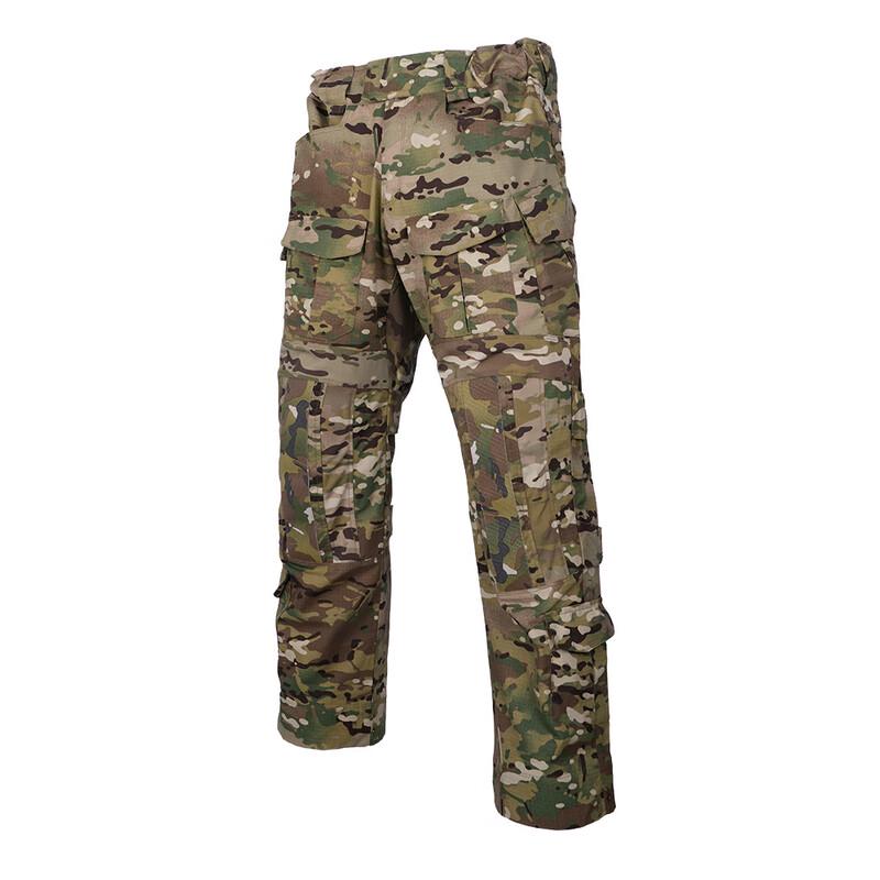 Lee Shen Men s CP Camo Tactical Outdoor Pants 28-40