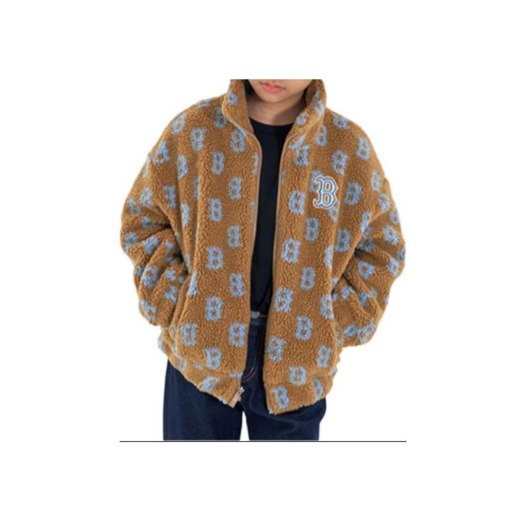 New MLB Kids Tops 7AFDM0126-43BGD