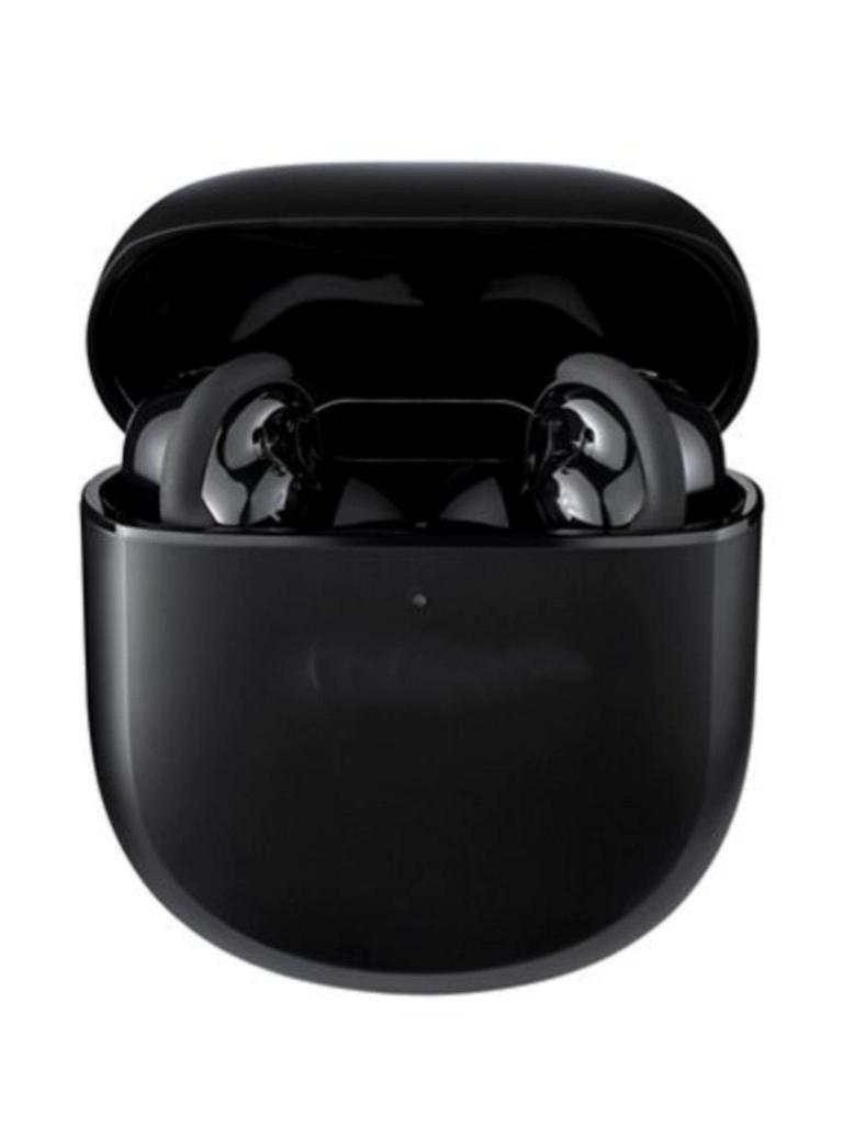 3rd Gen Big Shark Transparent Noise-Canceling True Wireless Bluetooth Sports Earbuds