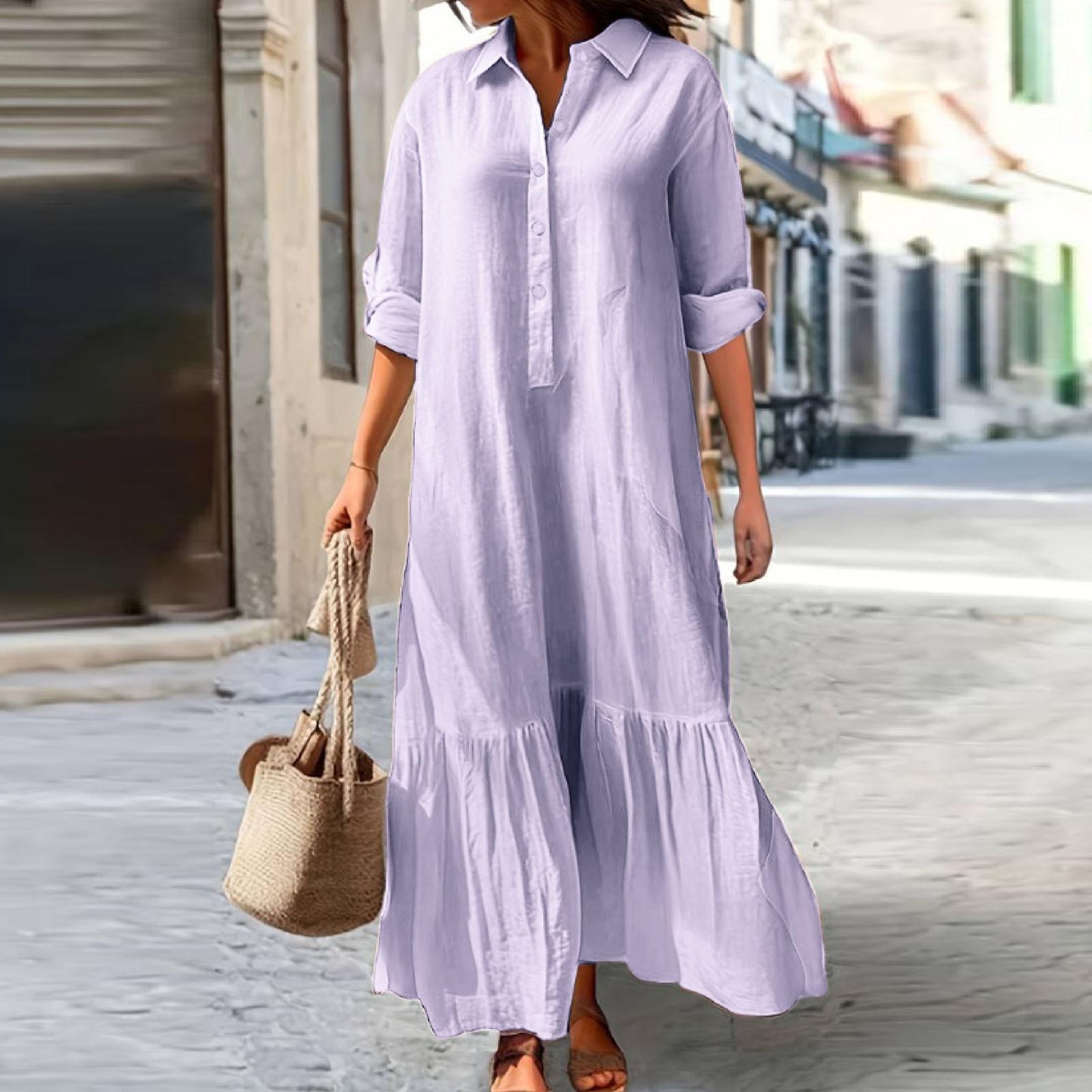 

Женская мода Октоберфест сценические костюмы L фиолетовый