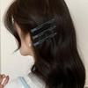 Duckbill Hair Styling Clips,Durables Alligator Hair Clips Women,Long Duck Billed Hair Clips,Hair Clips for Hair Styling