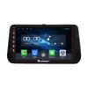 Android Radio CarPlay/Android Auto Car Navigation Multimedia Player GPS RDS DSP Stereo For Hyundai Santa 2021