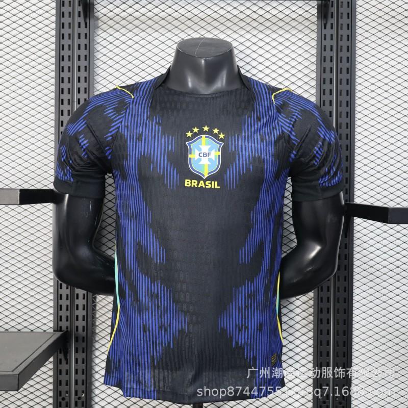 26-27 Season National Team Soccer Jersey Player Version Short Sleeve Men Women