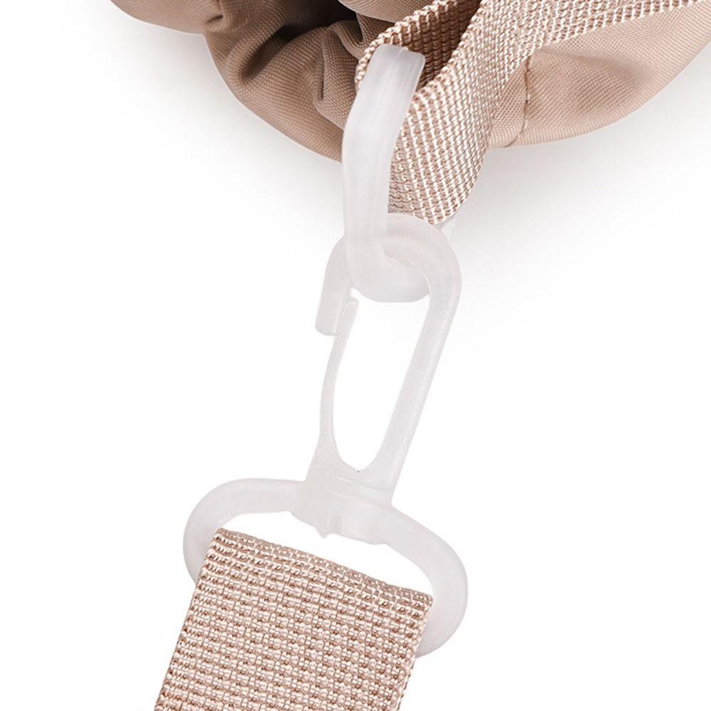 Adjustable Shoulder Strap Portable Cup Sleeve Insulated Protective Cover  Gym
