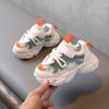 Toddler Infant Kids Baby Girls Boys Mesh Breathable Soft  Shoes