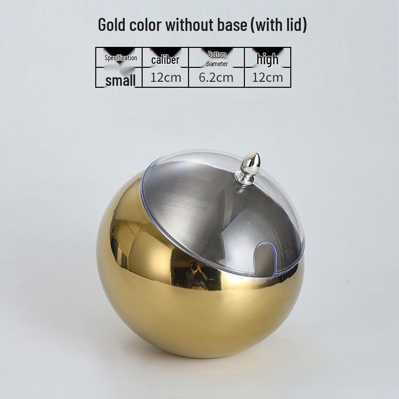 Stainless Steel Slanted Mixing Bowl Set with Lid, Ideal for Seasoning, Sauces & Condiments