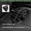 Beneunder 8-Rib Automatic Folding Umbrella