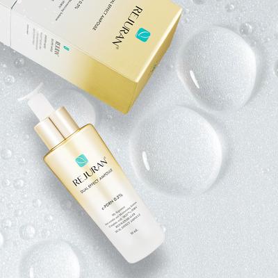 Pielęgnacja twarzy – Serum do twarzy