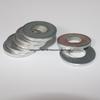 Thickened Galvanized Round Flat Washer Gasket - Various Sizes (M3-M12)