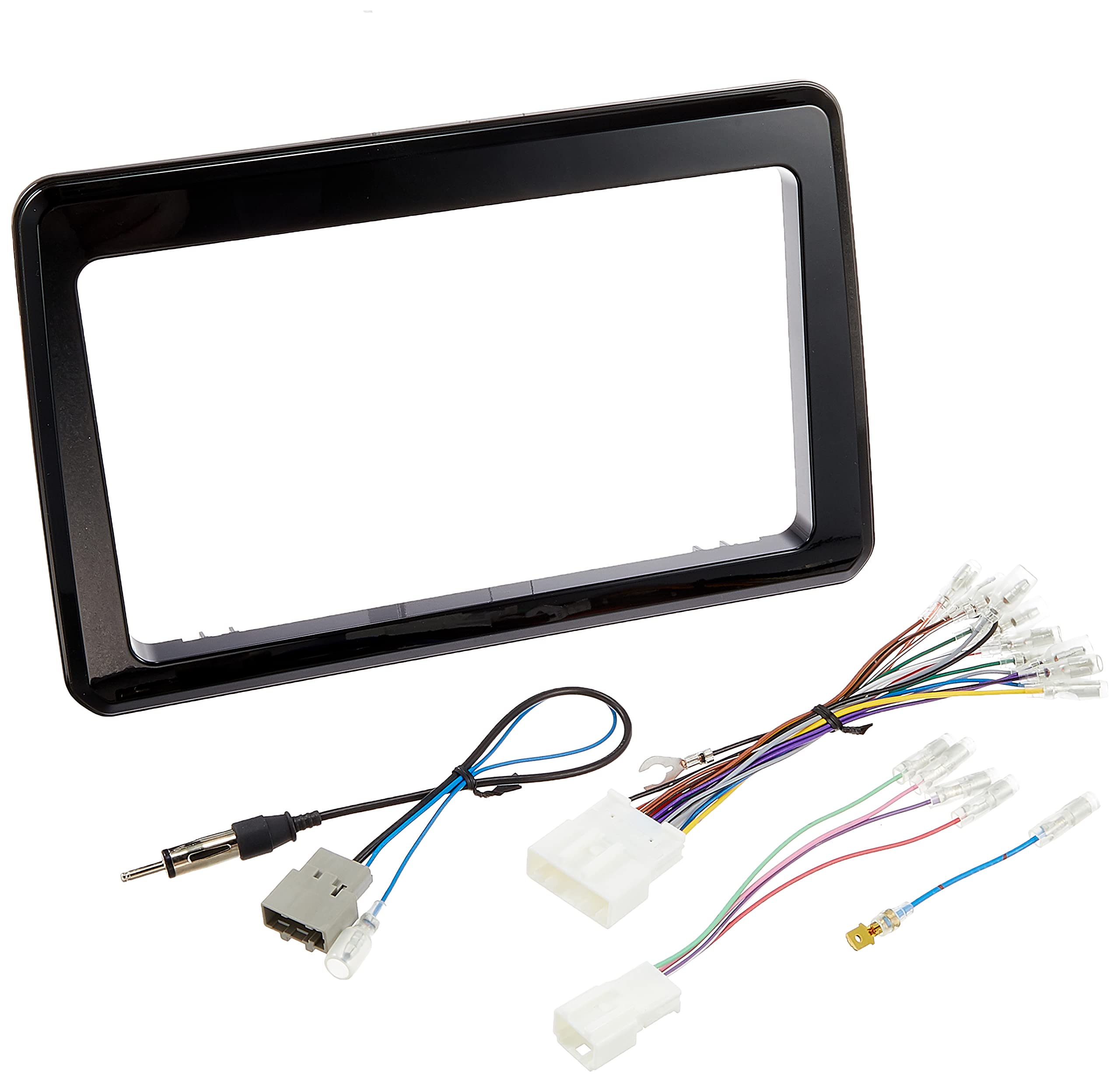 

Kanac Planning Комплект для установки автомобильной AV-системы NITTO для навигационных систем серии TBX-N002 Nissan/Mitsubishi Dayz/Roox/ek 9-дюймов