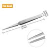 Tweezers Hand Tools Inverse Precision Self-locking