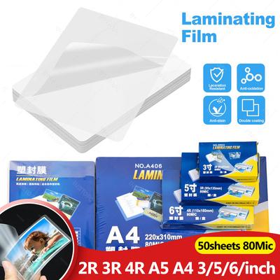 Kancelářská technika – Laminátory