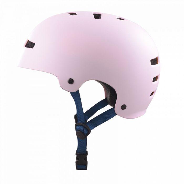 Casque BMX - TSG - Evolution - Polycarbonate - Mousse EPS - Mixte