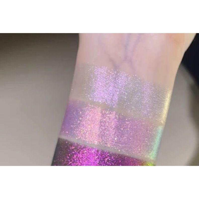 ANTHEMY - Backlight Butterfly Shadow 12-Color Chameleon Eyeshadow Palette
