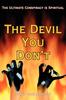 The The Devil You Don't Book