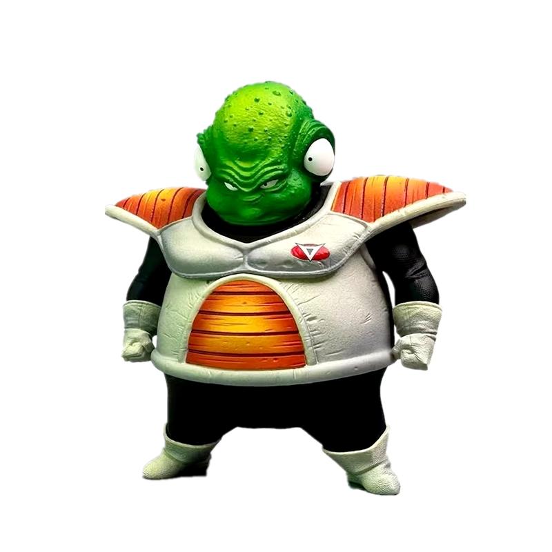 

13 см аниме Dragon Ball Z фигурка Guldo фигурки героев ПВХ модель игрушки статуя кукла коллекция настольных украшений детские подарки