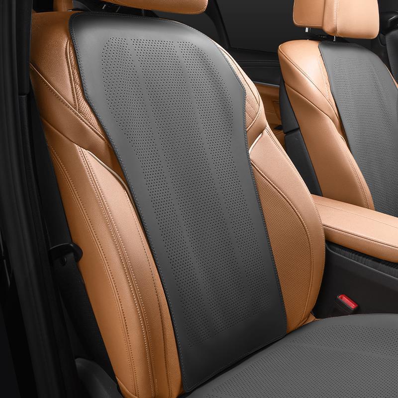 

Подовжена подушка для підтримки ніг для Haval H6, Big Dog M6 PLUS, Xiaolong MAX 2-го покоління та Big Dog PHEV H9