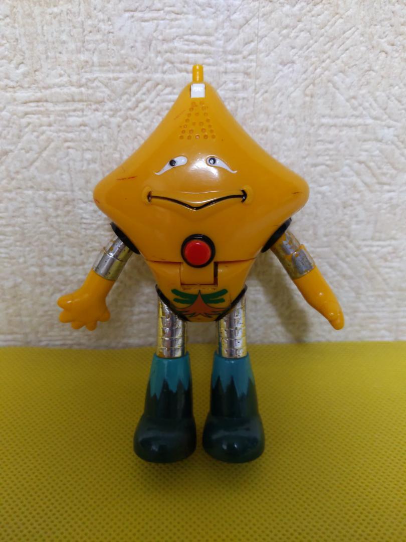 

[USED] 1983 Parat figure