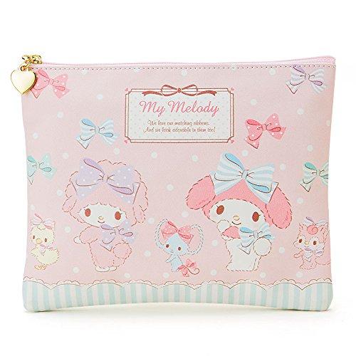 

Sanrio My Melody Плоский Чехол (Ленточный помощник)