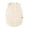 10mois BOBO Baby Gift Fluffy Gauze Baby Sleeper 58cm for Newborns to 3 Years Cotton Baby Blanket - Set (6-Layer Gauze) (100% Cotton, Length, Old) +