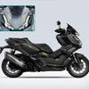 2025 ADV350 Graphic Kit For Honda ADV 350 Adv350 Body Pull Flower Decoration Decal ADV350 Motorcycle Decorations 2025