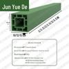 Military Green Composite Pallet Support Beam