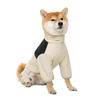 Veste imperméable pour grand chien Vêtements Imperméable pour chien Imperméable pour petits chiens Labrador Doberman Vêtements Accessoires pour animaux de compagnie Imperméable