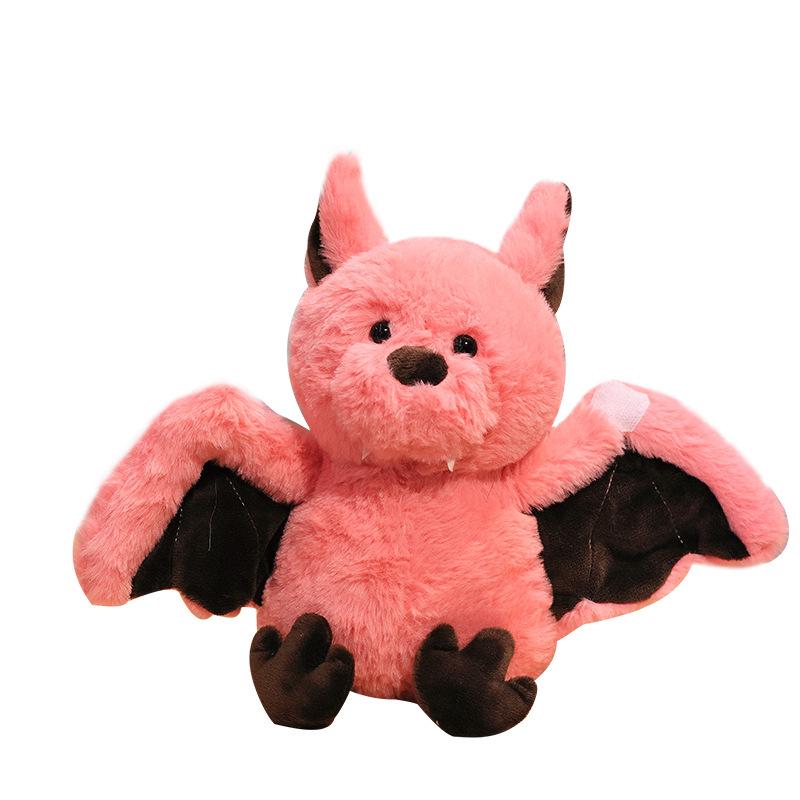 Bat Plush Toy Doll - Dark Flying Animal