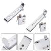 Car Clutch Brake Lock Automotive Accessories Portable Versatile Heavy Duty Security