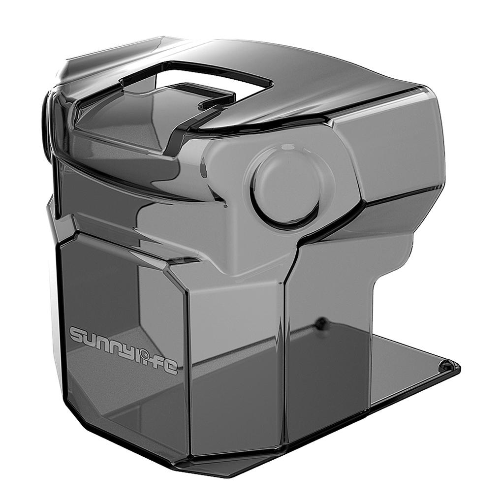 

Drone Camera Lens Cover Cap Gimbal Scratchproof Protector Aircraft Accessories Spare Parts Replacement for 3