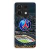 Phone Case - MANIACASE - Xiaomi Redmi Note 13 Pro 5G - Silicone TPU - Black - Flexible