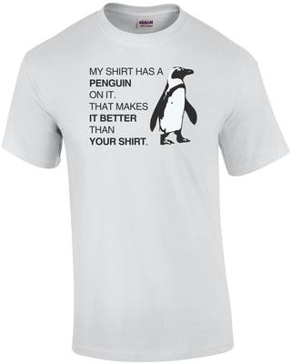 Oberteile – T-Shirts