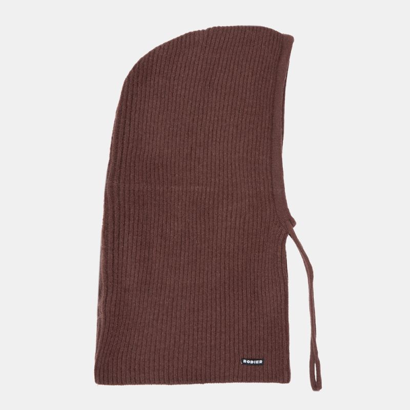 

Балаклава оверсайз miranina Женская RODIER Taille unique коричневый