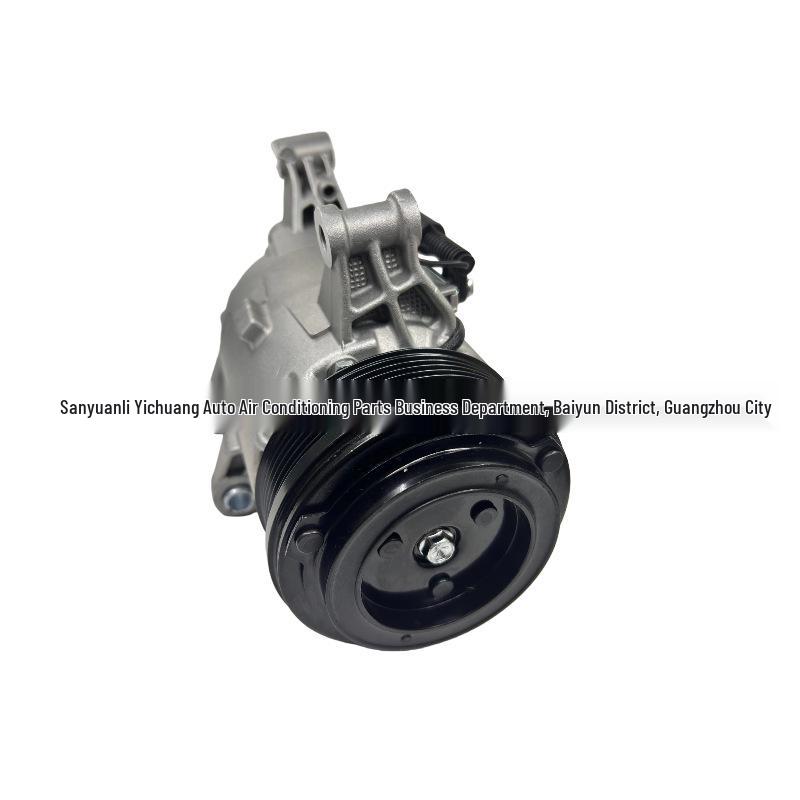 BMW Mini Cooper S Air Conditioning Compressor 64526918122 64521171310