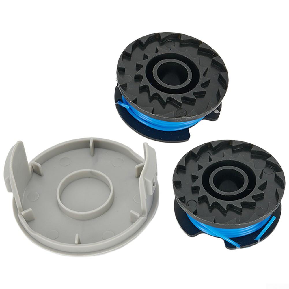 Line Spool RY124 2.444-016.0 Spool & Line Spool Cap
