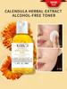 Kiehl's Calendula Herbal-Extract Toner (Alcohol-Free) - 8.45 fl.oz./250ml
