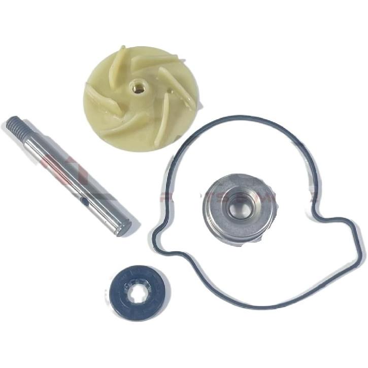 Water Pump Rebuild Kit for Can-Am BRP Maverick Renegade Outlander Commander G1 G2 330 400 500 570 650 800 800R 1000 HD5 HD8 HD10 420222505 420650370