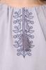 Girls' Long Sleeve Embroidered Blouse - Traditional Ukrainian Vyshyvanka Any Season 6480-070-22 HC