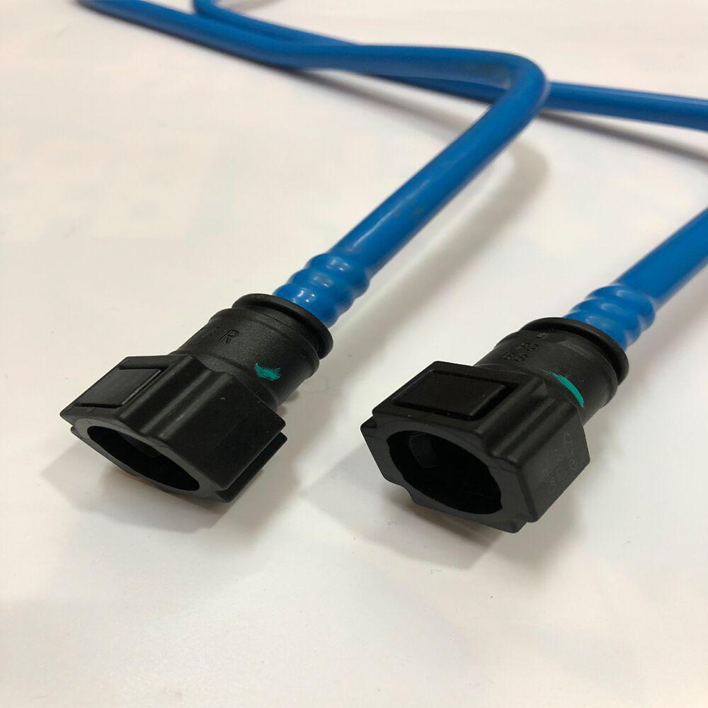 Water Hoses & Engine Cooling Hose for Mercedes-Benz W204 (2044760924)