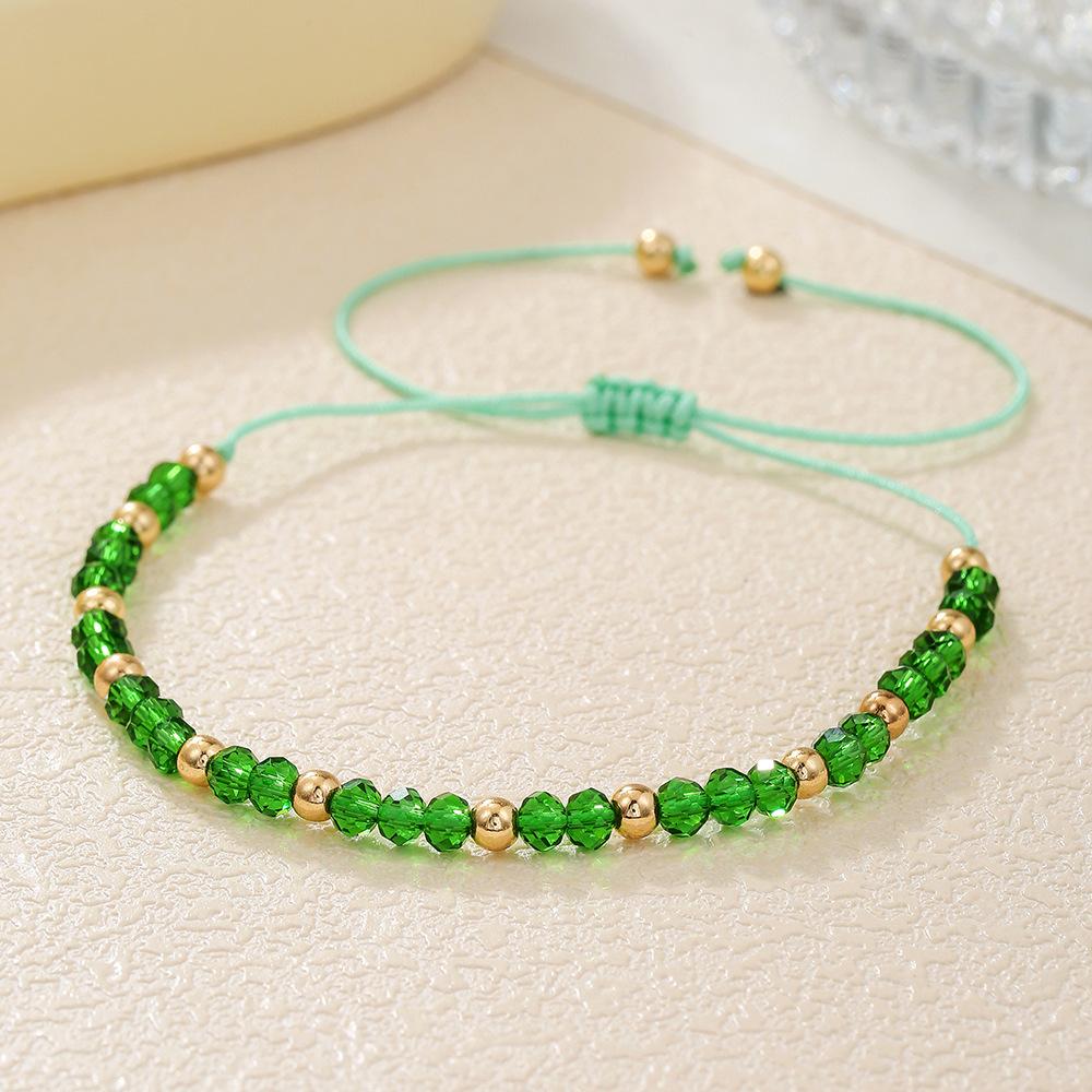 JYL TS Bracelet Turkish Evil Eye -Channels Protection & Attracts Mediterranean Luck