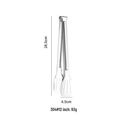 Stoviglie – Pinze barbecue