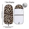 Universal Car Seat Towel Cover: Front Seat Protector for Gym, Workout, All Seasons
