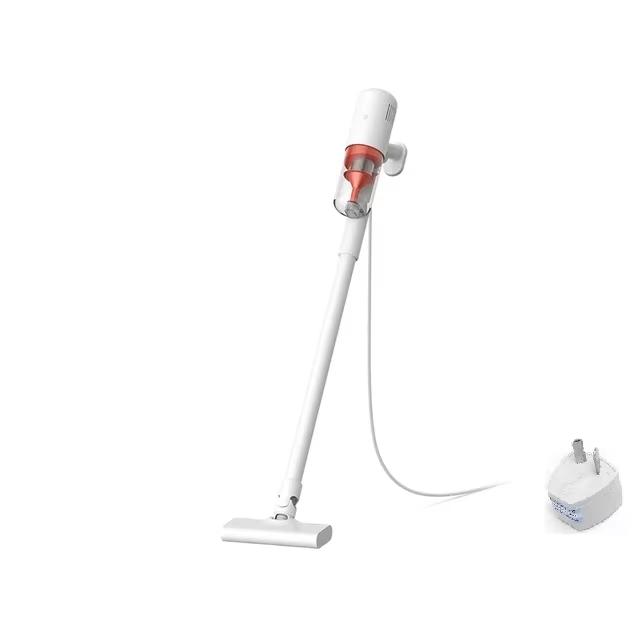 Ny Original Xiaomi Mijia Sladdburen Dammsugare 16kPa Stark Cyklon 5-faldig Sugdjup Filtrering Handhållen Sopning Rengöring Hem