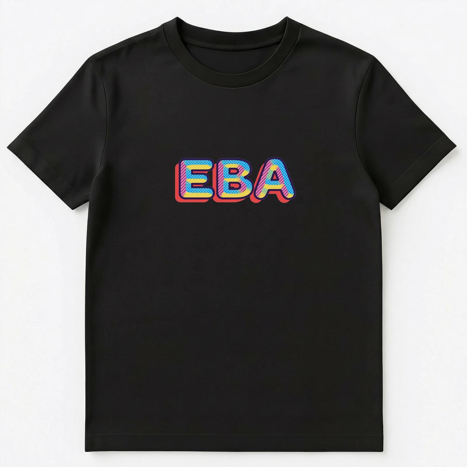 Russian Name Eva Unisex T-Shirt 3XL