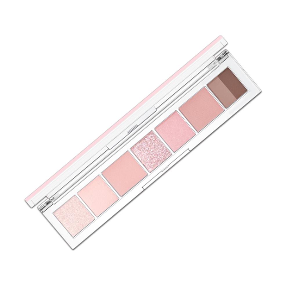 Палетка теней Peripera All Take Mood Palette 002 Story of Spring & Summer 002 Story of Spring & Summer