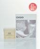 [OIGG] Jeju Hydrangea Bakuvitasome Tone-Up Pads & Hydro Mask Set