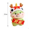 , Dragon Plush Animals, Cute Home Decorative Lucky Mascots, Toys for Car Holiday, Boys