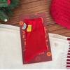 Retro Ethnic Style Thick Line Kaji Street Style Couple Medium Tube Stacking Socks Female Xiaohongshu Same Style